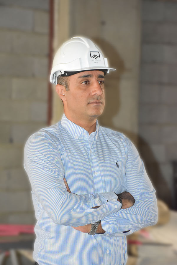 مهندس وفایی